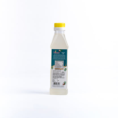 Nityam Cold Pressed Coconut Oil 1l Bottle