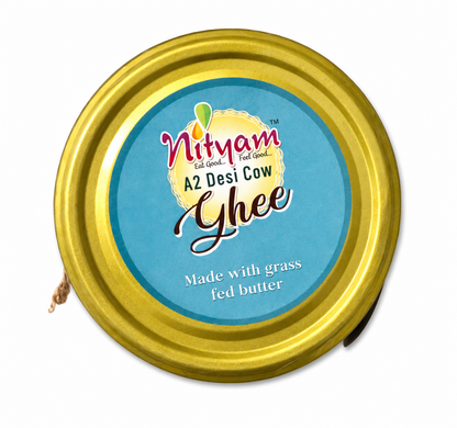 Nityam Cow Ghee 500g