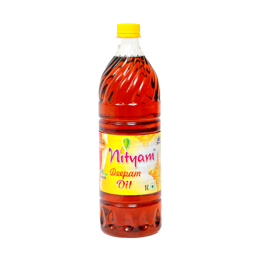 Deepam Oil 100ml Bottle