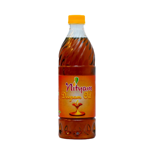 Deepam Oil 300ml Bottle