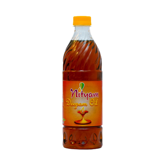 Deepam Oil 300ml Bottle