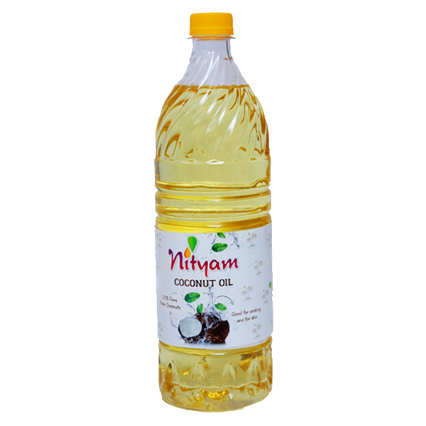 GINGELLY OIL 1 Ltr Bottle